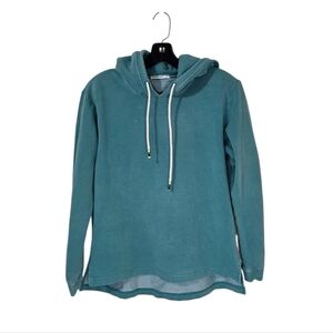 Marine Layer Summer Nautical Seaside Hoodie Women's XS Beach Outdoor